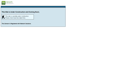 Desktop Screenshot of delahousegroup.com